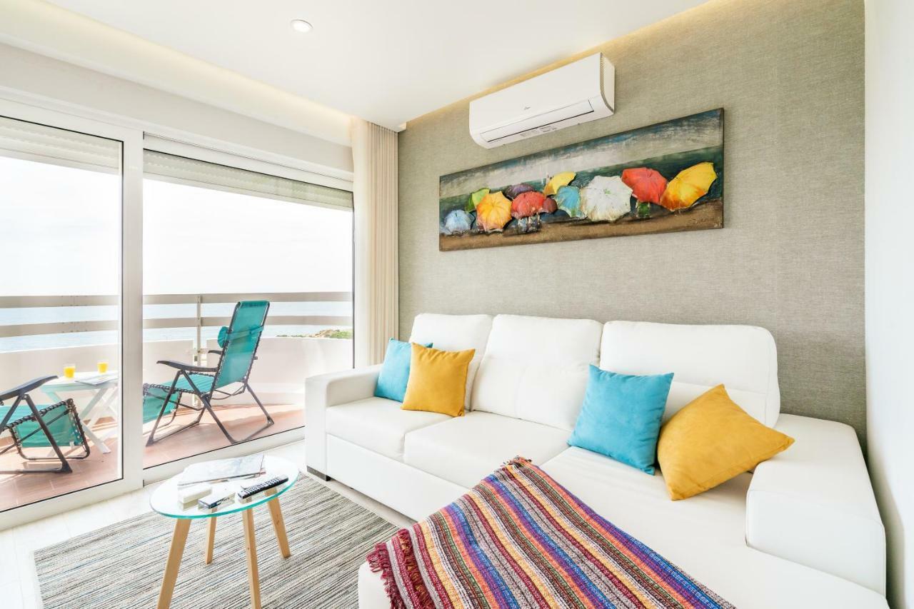 Ocean View By Encantos Do Algarve - 910 Портиман Екстериор снимка